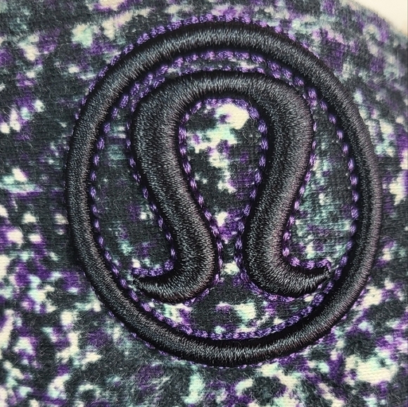 Lululemon Scuba Slim Fit Zip Hoodie II in Rocky Road Sand Dune Size 6 - Picture 10 of 13